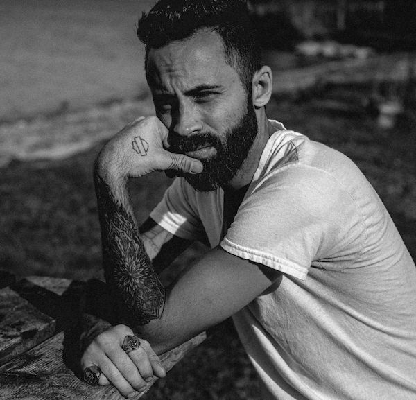 Andy Camara