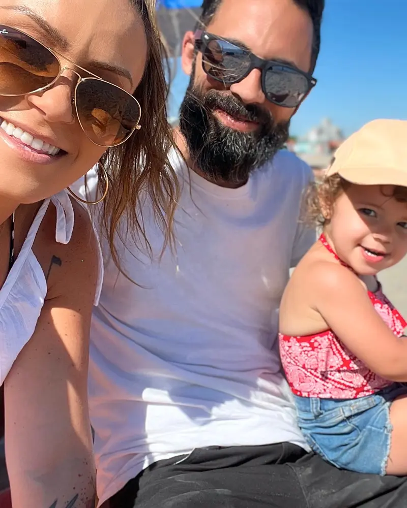 Family moment 2
