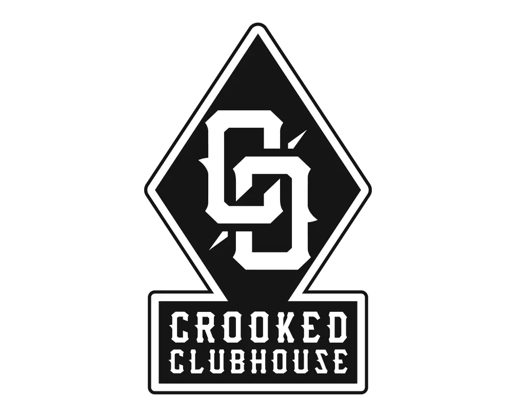 Crooked