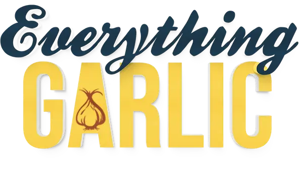 Everything Garlic logo
