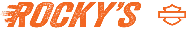 Blackbridge Harley-Davidson Logo