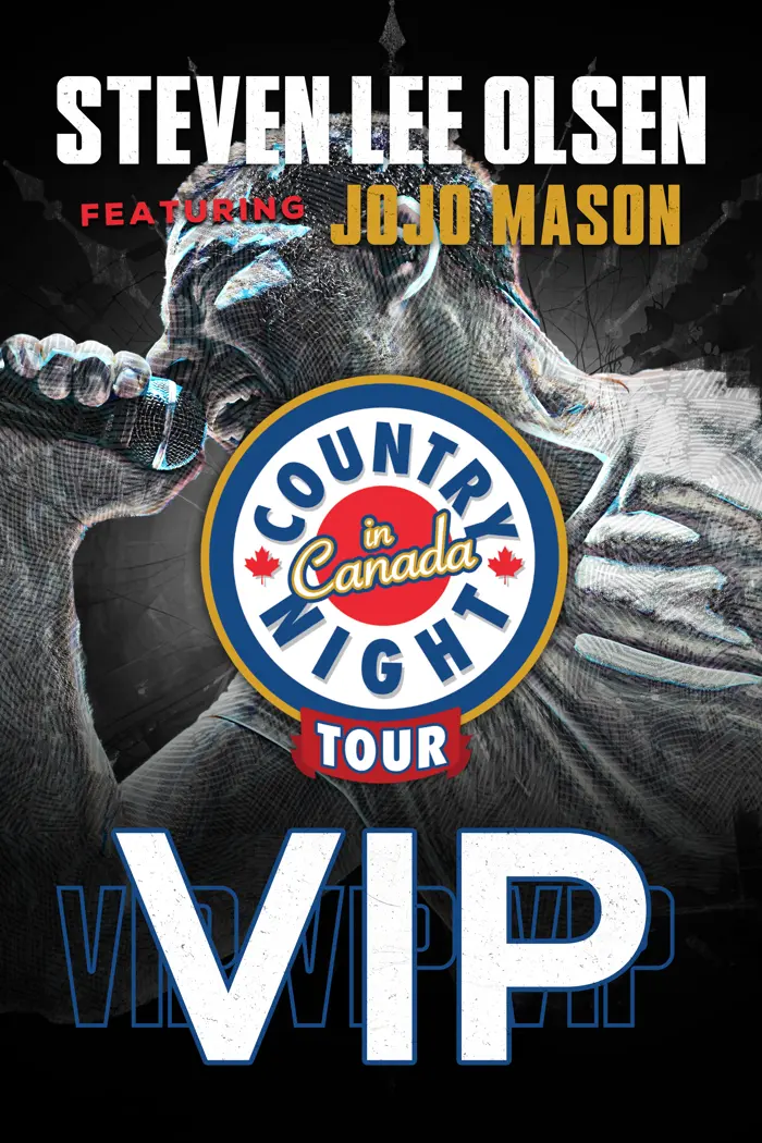 VIP Pass Design