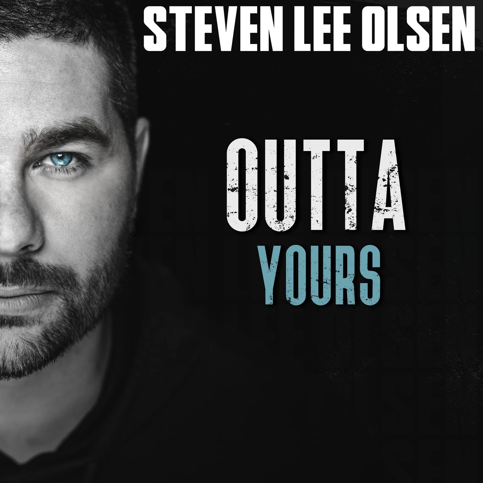 Steven Lee Olsen continues to climb the Canadian billboard charts with single “Outta Yours